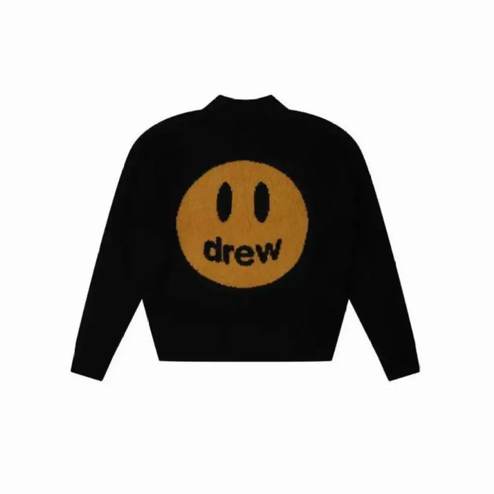 Zafa wear Drew House Sweater D2301