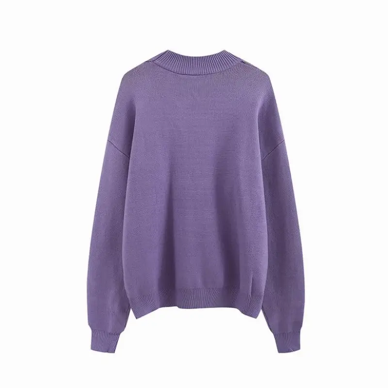 Zafa wear Drew House Sweater D2301