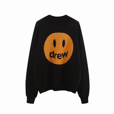 Zafa wear Drew House Sweater D2301 02