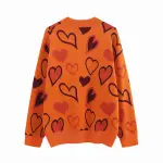 Zafa wear Drew House Sweater D2302