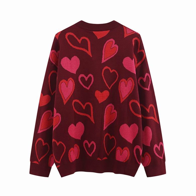 Zafa wear Drew House Sweater D2302