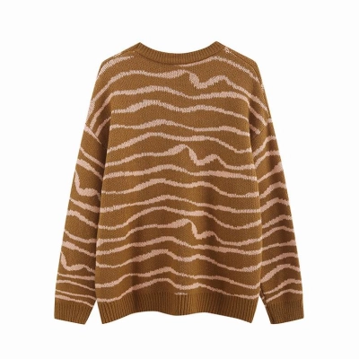 Zafa wear Drew House Sweater D2303 02