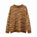 Zafa wear Drew House Sweater D2303