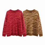 Zafa wear Drew House Sweater D2303