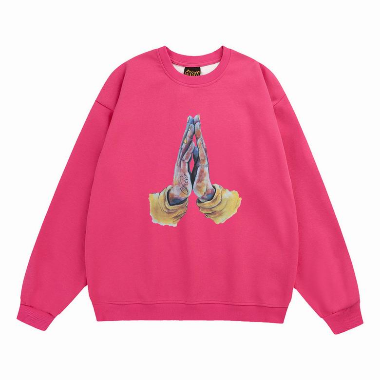 Zafa wear Drew House Hoodie H056