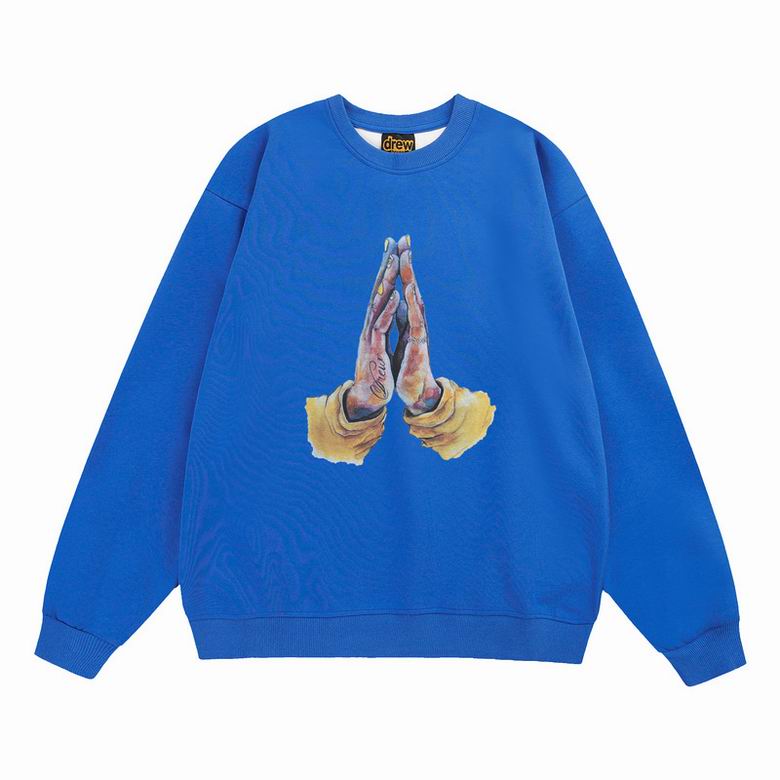 Zafa wear Drew House Hoodie H056