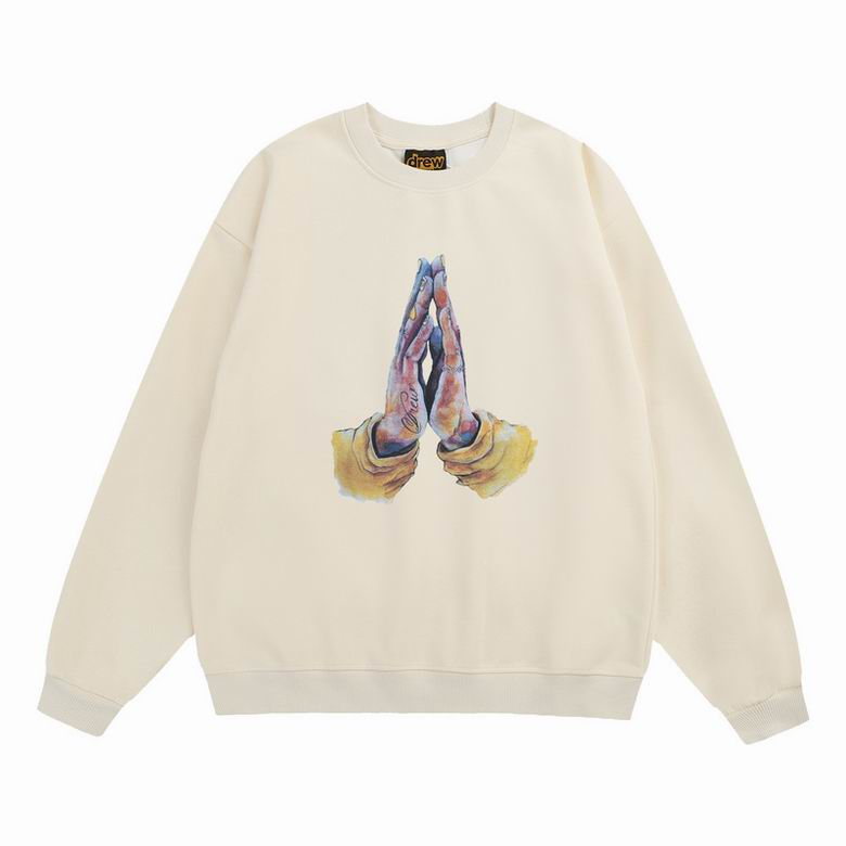 Zafa wear Drew House Hoodie H056
