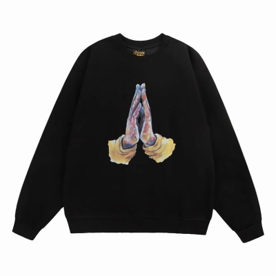 Zafa wear Drew House Hoodie H056 01