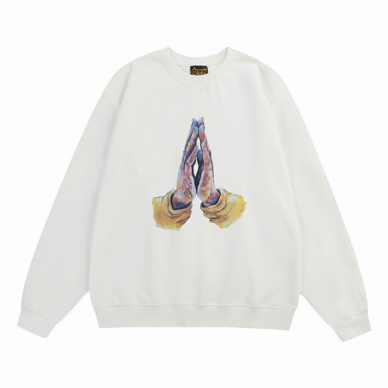 Zafa wear Drew House Hoodie H056