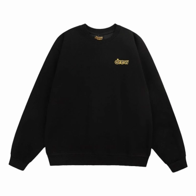 Zafa wear Drew House Hoodie H057 01