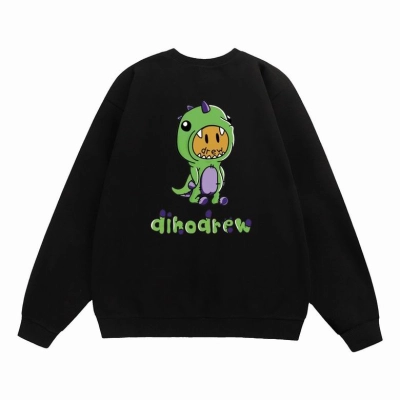 Zafa wear Drew House Hoodie H057 02