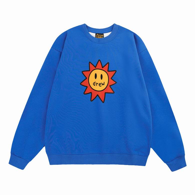 Zafa wear Drew House Hoodie H058