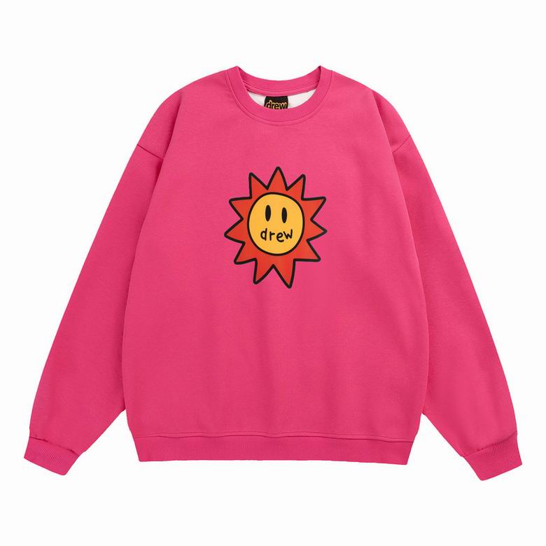Zafa wear Drew House Hoodie H058