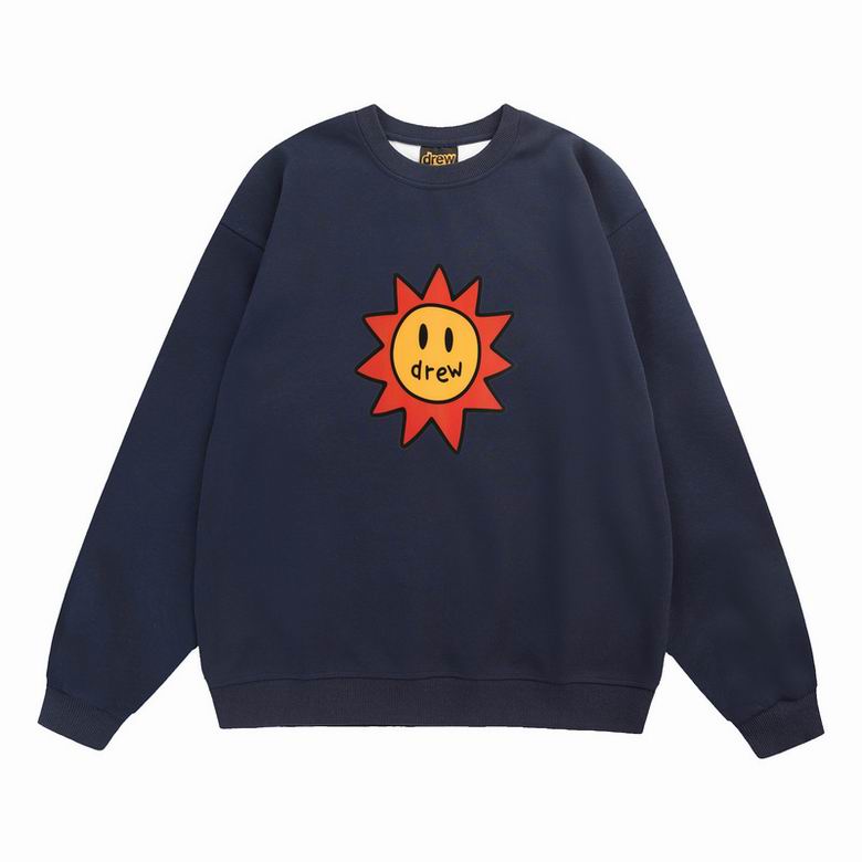 Zafa wear Drew House Hoodie H058