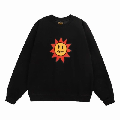 Zafa wear Drew House Hoodie H058 01