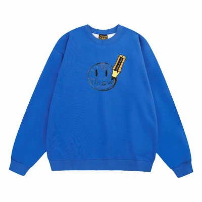 Zafa wear Drew House Hoodie H059 01