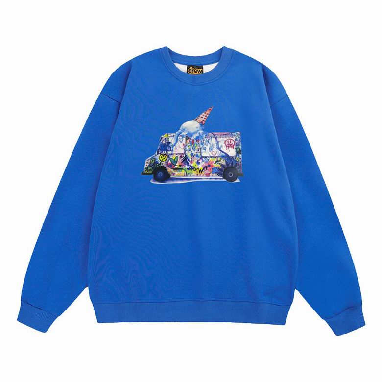 Zafa wear Drew House Hoodie H060