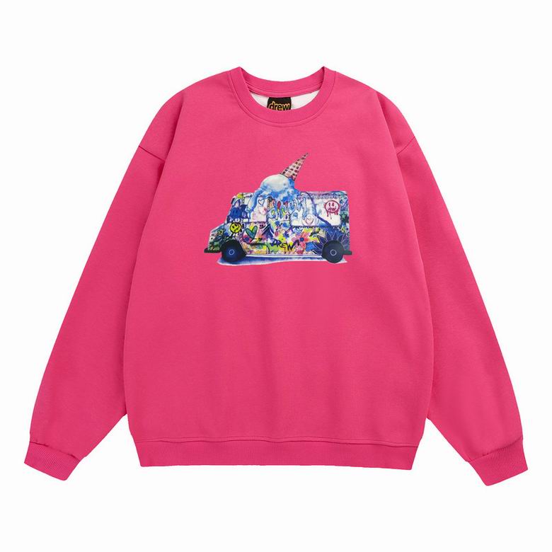 Zafa wear Drew House Hoodie H060