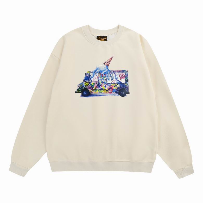 Zafa wear Drew House Hoodie H060