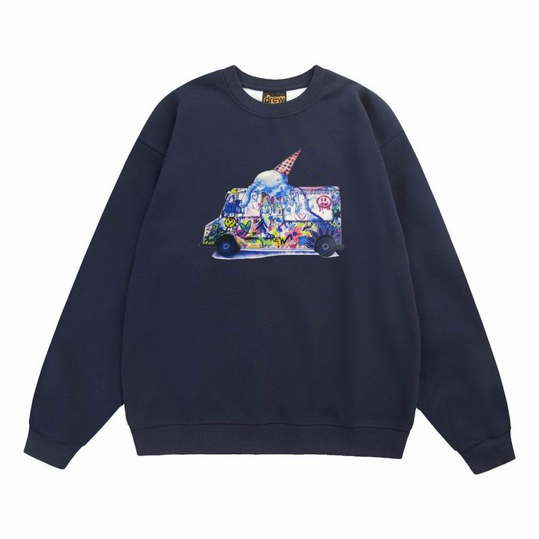 Zafa wear Drew House Hoodie H060