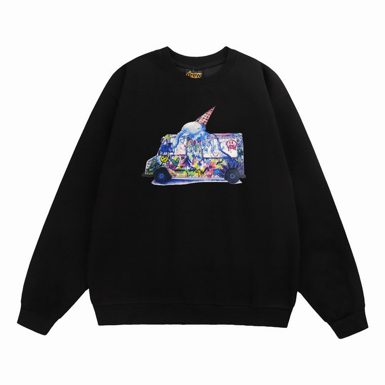 Zafa wear Drew House Hoodie H060