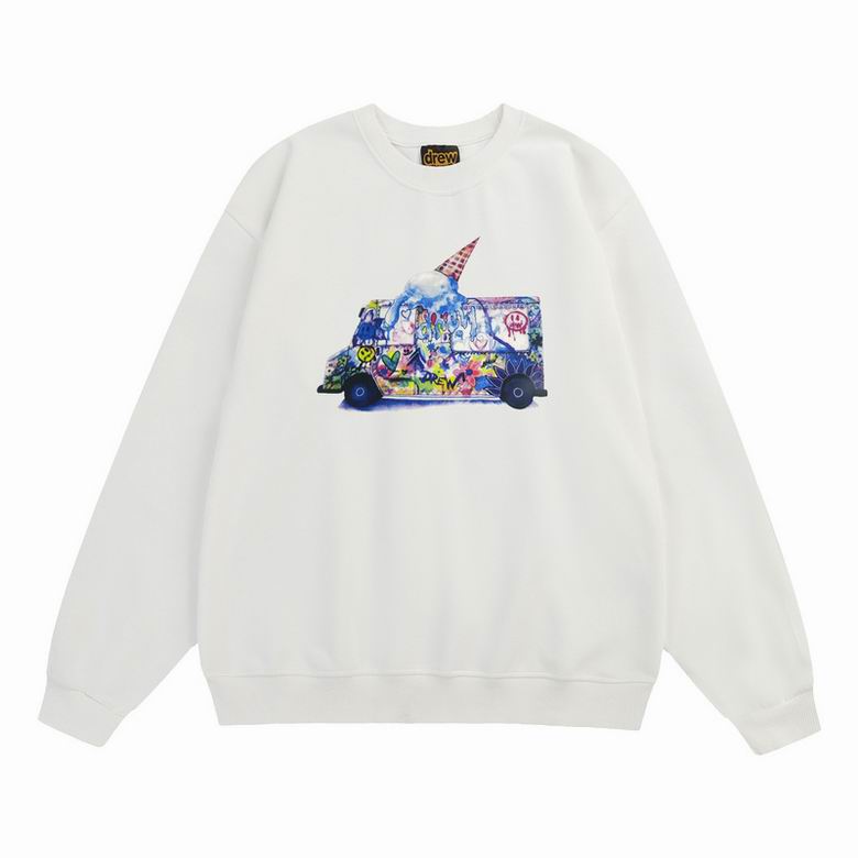 Zafa wear Drew House Hoodie H060
