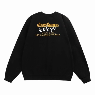 Zafa wear Drew House Hoodie H062 01