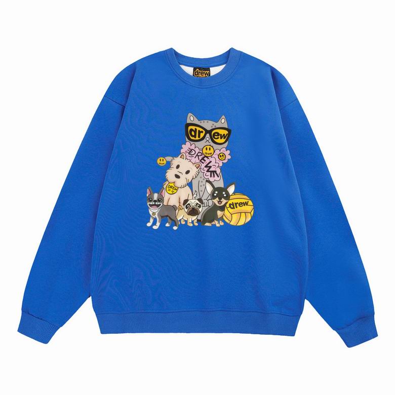 Zafa wear Drew House Hoodie H063
