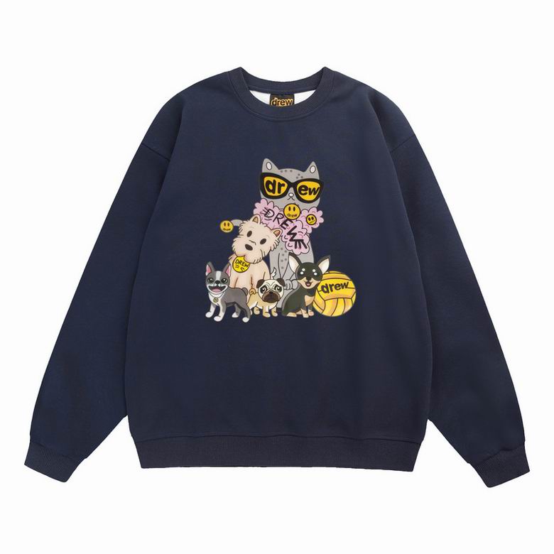 Zafa wear Drew House Hoodie H063