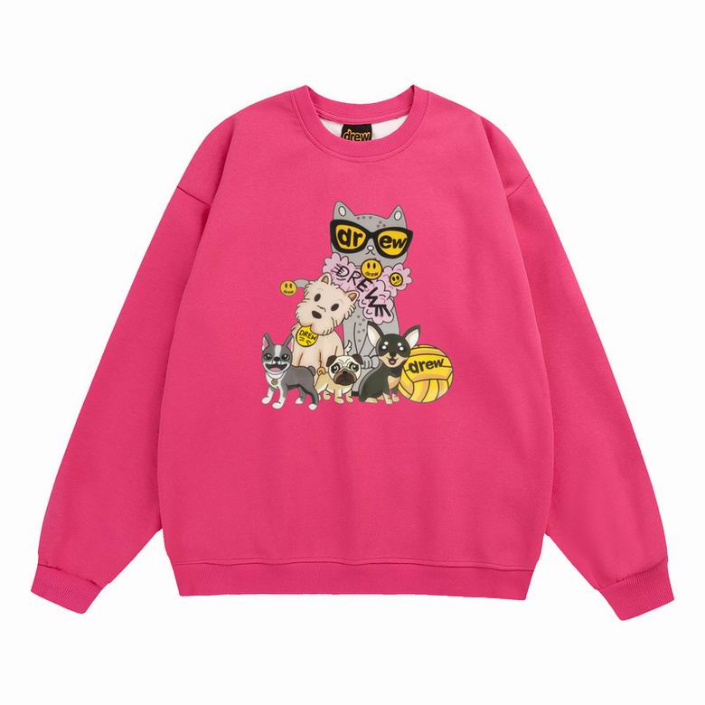 Zafa wear Drew House Hoodie H063