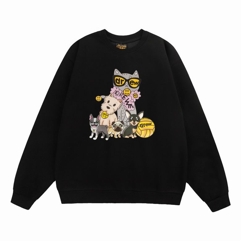 Zafa wear Drew House Hoodie H063