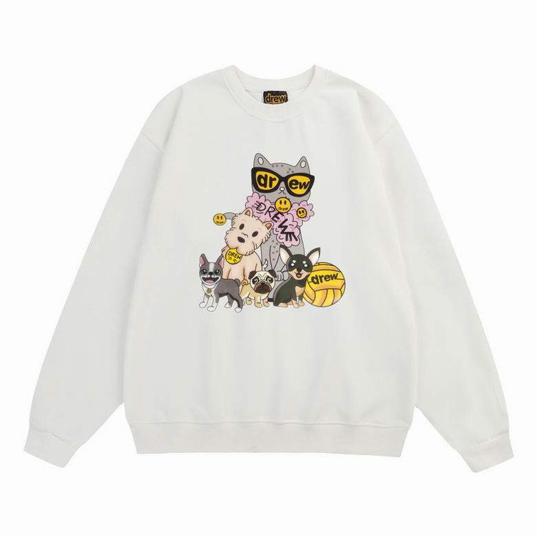 Zafa wear Drew House Hoodie H063