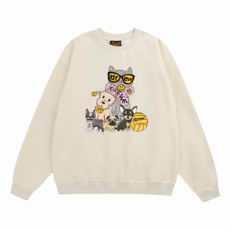 Zafa wear Drew House Hoodie H063