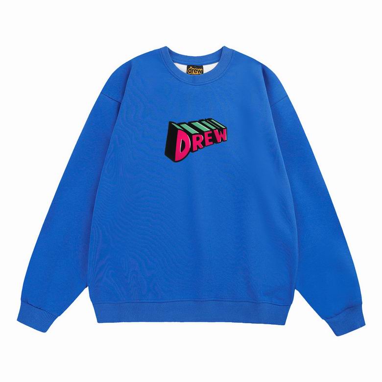 Zafa wear Drew House Hoodie H064