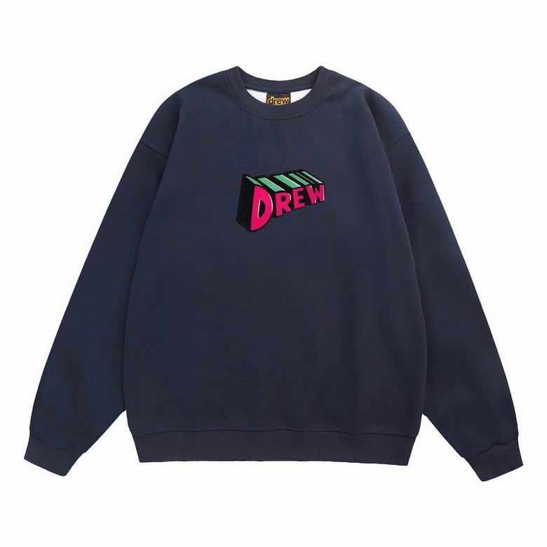 Zafa wear Drew House Hoodie H064