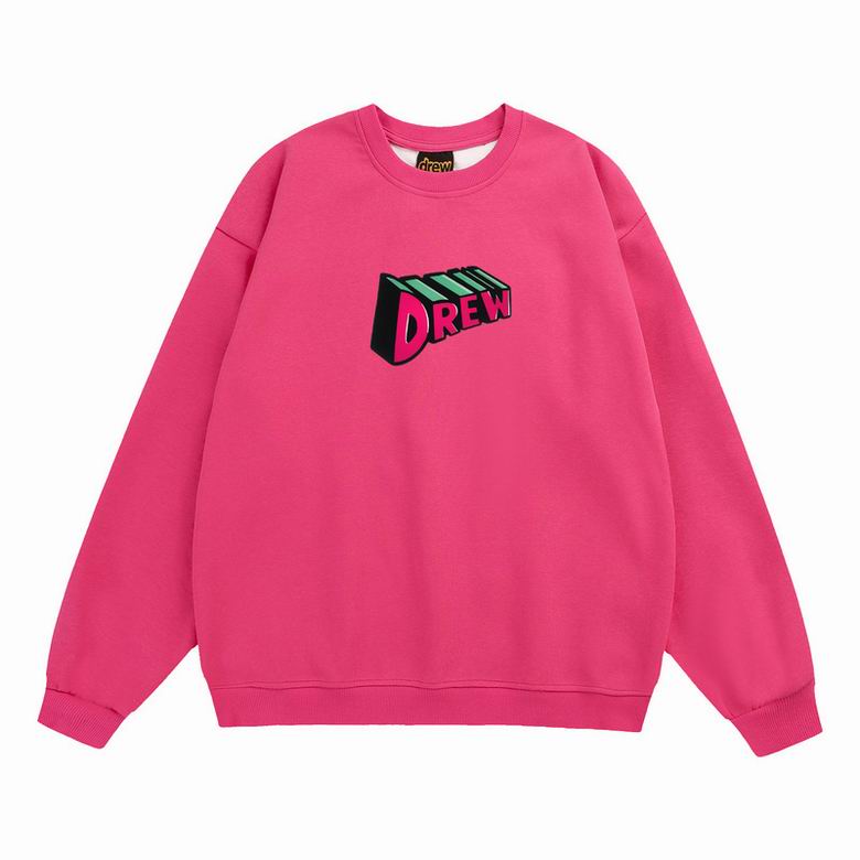 Zafa wear Drew House Hoodie H064