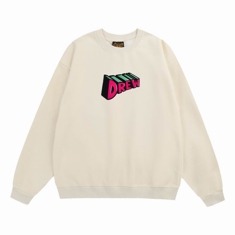 Zafa wear Drew House Hoodie H064