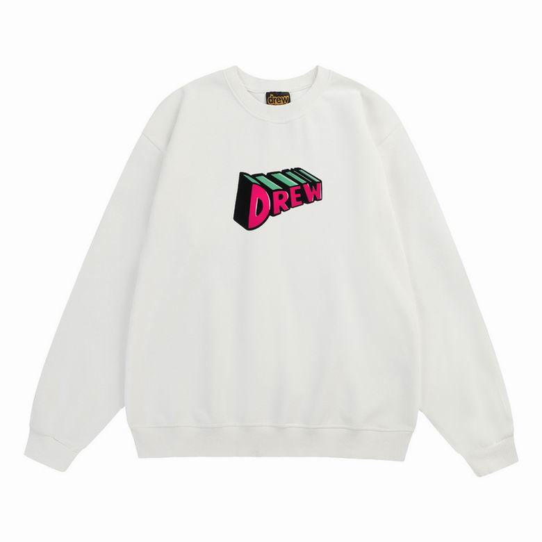 Zafa wear Drew House Hoodie H064