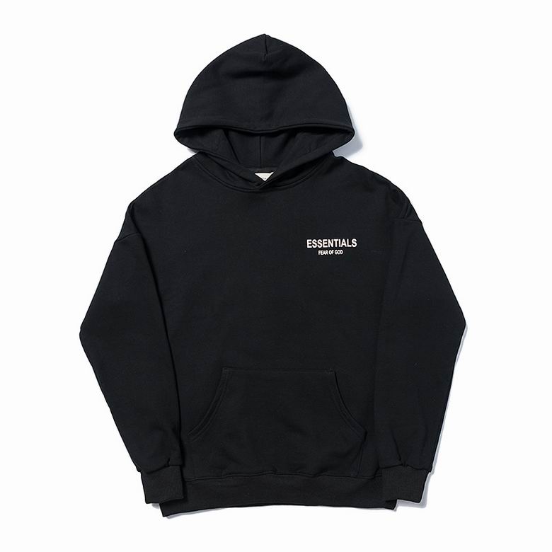 Zafa wear Fear Of God Hoodie 5268