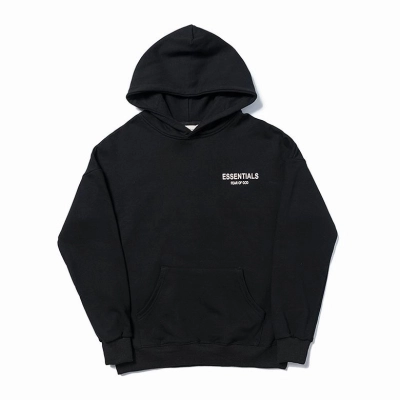 Zafa wear Fear Of God Hoodie 5268 02