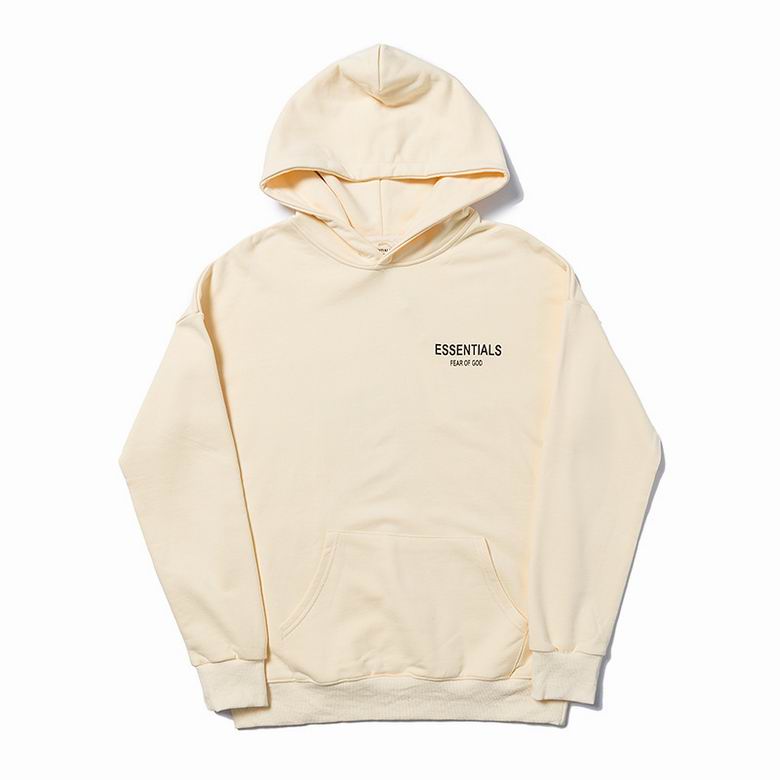 Zafa wear Fear Of God Hoodie 5268