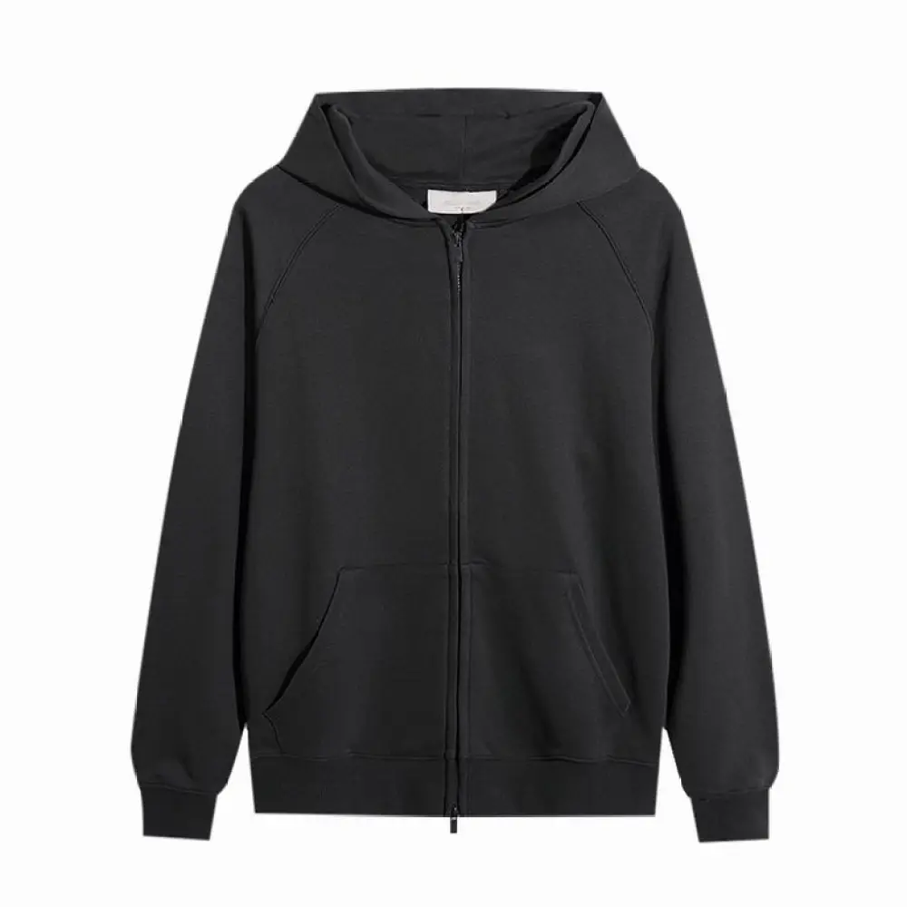 Zafa wear Fear Of God Hoodie 7034