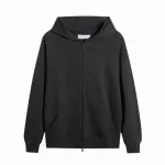 Zafa wear Fear Of God Hoodie 7034