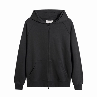 Zafa wear Fear Of God Hoodie 7034 02