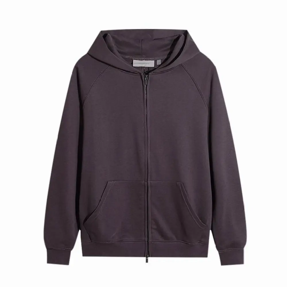 Zafa wear Fear Of God Hoodie 7034