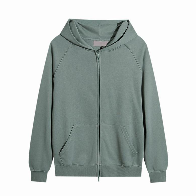 Zafa wear Fear Of God Hoodie 7034