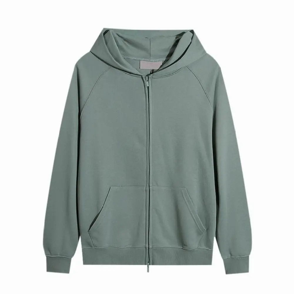 Zafa wear Fear Of God Hoodie 7034