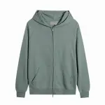 Zafa wear Fear Of God Hoodie 7034