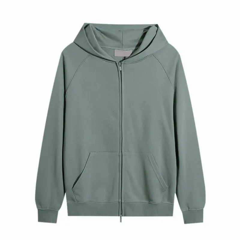 Zafa wear Fear Of God Hoodie 7034