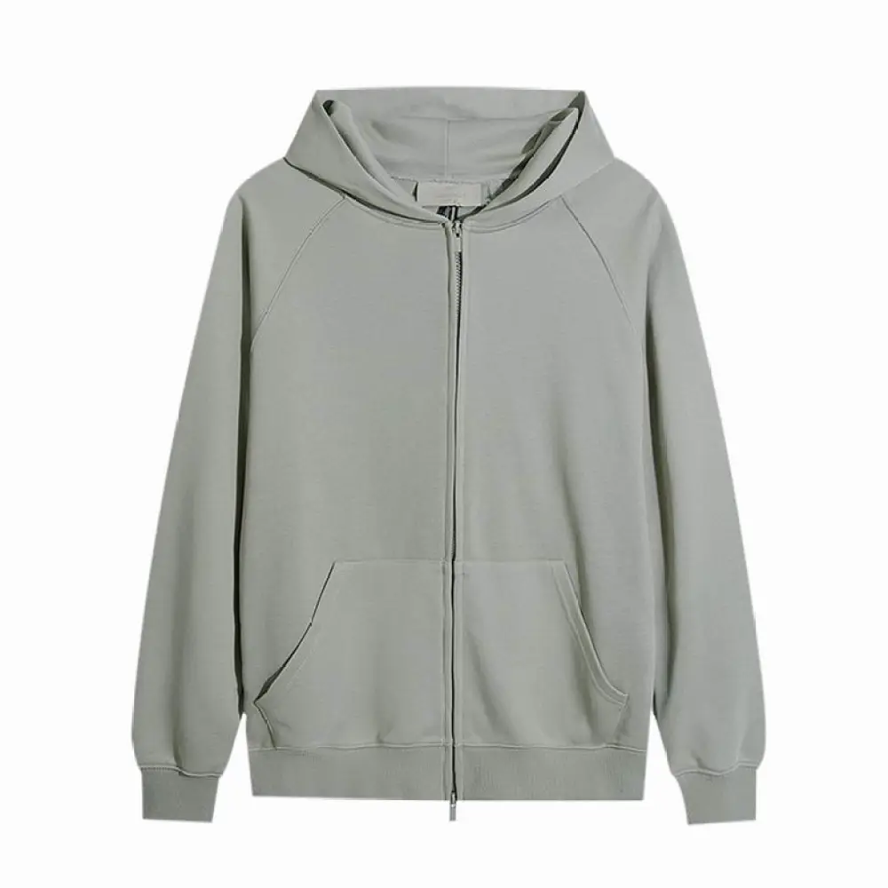 Zafa wear Fear Of God Hoodie 7034